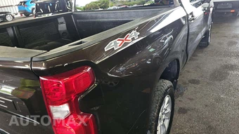 2019 Chevrolet Silverado 1500 LT Crew Cab Short Bed 1LT - miniatura 26