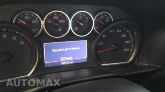 2019 Chevrolet Silverado 1500 LT Crew Cab Short Bed 1LT - miniatura 20