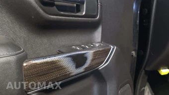 2019 Chevrolet Silverado 1500 LT Crew Cab Short Bed 1LT - miniatura 25