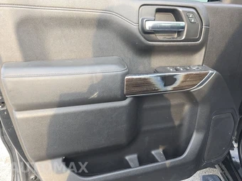 2019 Chevrolet Silverado 1500 LT Crew Cab Short Bed 1LT - miniatura 9