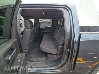 2019 Chevrolet Silverado 1500 LT Crew Cab Short Bed 1LT - miniatura 13