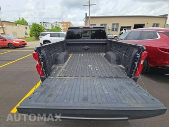 2019 Chevrolet Silverado 1500 LT Crew Cab Short Bed 1LT - miniatura 14