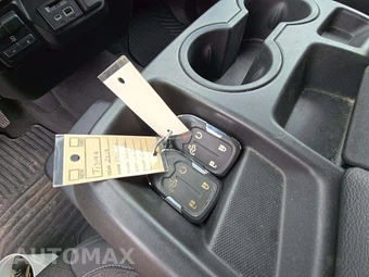 2019 Chevrolet Silverado 1500 LT Crew Cab Short Bed 1LT - miniatura 8