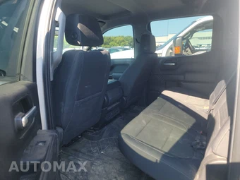 2019 Chevrolet Silverado 1500 LT Crew Cab Short Bed 1LT - miniatura 13