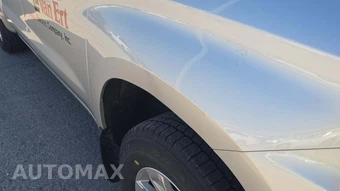 2019 Chevrolet Silverado 1500 LT Crew Cab Short Bed 1LT - miniatura 26