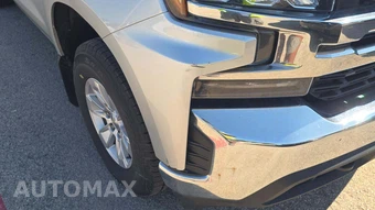 2019 Chevrolet Silverado 1500 LT Crew Cab Short Bed 1LT - miniatura 27