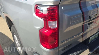 2019 Chevrolet Silverado 1500 LT Crew Cab Short Bed 1LT - miniatura 28
