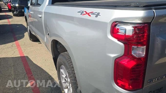 2019 Chevrolet Silverado 1500 LT Crew Cab Short Bed 1LT - miniatura 30
