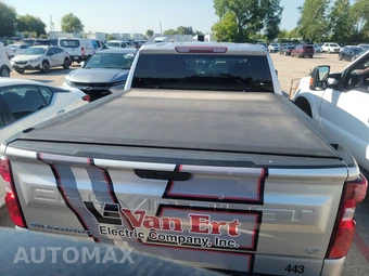 2019 Chevrolet Silverado 1500 LT Crew Cab Short Bed 1LT - miniatura 5