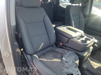 2019 Chevrolet Silverado 1500 LT Crew Cab Short Bed 1LT - miniatura 8