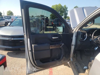 2019 Chevrolet Silverado 1500 LT Crew Cab Short Bed 1LT - miniatura 9