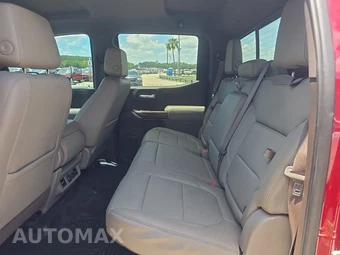 2019 Chevrolet Silverado 1500 LT Crew Cab Short Bed 1LT - miniatura 13