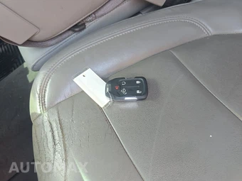 2019 Chevrolet Silverado 1500 LT Crew Cab Short Bed 1LT - miniatura 14