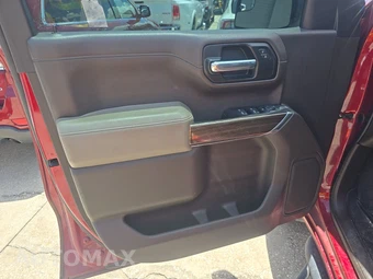 2019 Chevrolet Silverado 1500 LT Crew Cab Short Bed 1LT - miniatura 9