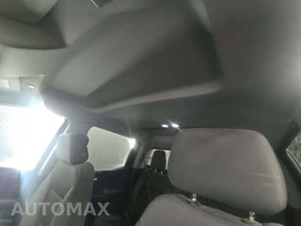 2019 Chevrolet Silverado 1500 LT Crew Cab Short Bed 1LT - miniatura 11