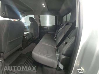 2019 Chevrolet Silverado 1500 LT Crew Cab Short Bed 1LT - miniatura 13