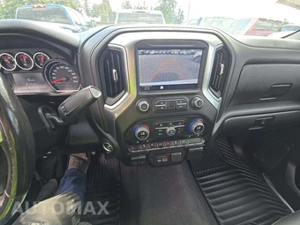 2019 Chevrolet Silverado 1500 LT Extended Cab Medium Bed - miniatura 10