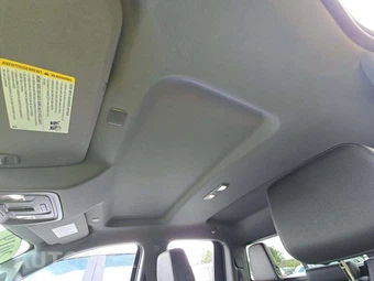2019 Chevrolet Silverado 1500 LT Extended Cab Medium Bed - miniatura 11