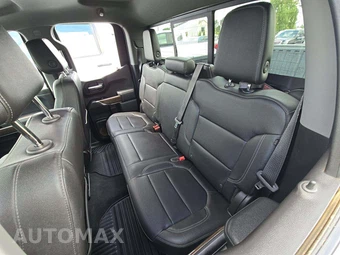 2019 Chevrolet Silverado 1500 LT Extended Cab Medium Bed - miniatura 13