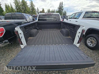 2019 Chevrolet Silverado 1500 LT Extended Cab Medium Bed - miniatura 14