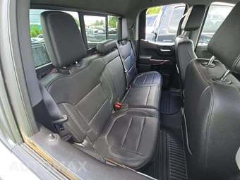 2019 Chevrolet Silverado 1500 LT Extended Cab Medium Bed - miniatura 16