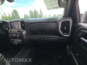 2019 Chevrolet Silverado 1500 LT Extended Cab Medium Bed - miniatura 19