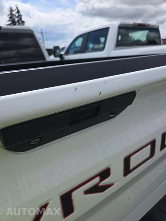 2019 Chevrolet Silverado 1500 LT Extended Cab Medium Bed - miniatura 21