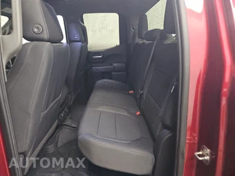 2019 Chevrolet Silverado 1500 LT Extended Cab Medium Bed - miniatura 13