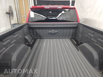 2019 Chevrolet Silverado 1500 LT Extended Cab Medium Bed - miniatura 16