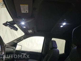 2019 Chevrolet Silverado 1500 LT Extended Cab Medium Bed - miniatura 17