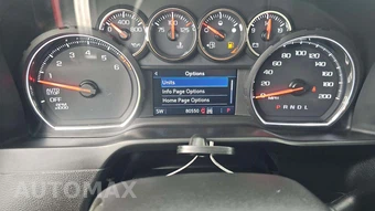2019 Chevrolet Silverado 1500 LT Extended Cab Medium Bed - miniatura 26