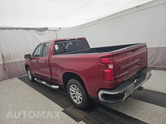 2019 Chevrolet Silverado 1500 LT Extended Cab Medium Bed - miniatura 6