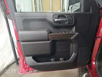 2019 Chevrolet Silverado 1500 LT Extended Cab Medium Bed - miniatura 9