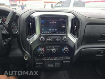 2019 Chevrolet Silverado 1500 LT Extended Cab Medium Bed 1LT - miniatura 11