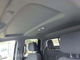2019 Chevrolet Silverado 1500 LT Extended Cab Medium Bed 1LT - miniatura 12