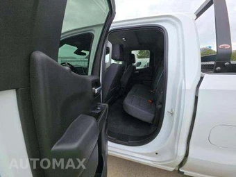 2019 Chevrolet Silverado 1500 LT Extended Cab Medium Bed 1LT - miniatura 14