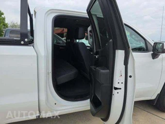 2019 Chevrolet Silverado 1500 LT Extended Cab Medium Bed 1LT - miniatura 17
