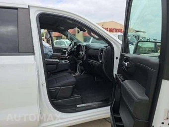 2019 Chevrolet Silverado 1500 LT Extended Cab Medium Bed 1LT - miniatura 19