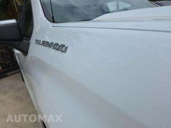 2019 Chevrolet Silverado 1500 LT Extended Cab Medium Bed 1LT - miniatura 29