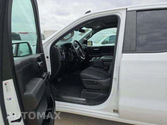 2019 Chevrolet Silverado 1500 LT Extended Cab Medium Bed 1LT - miniatura 7