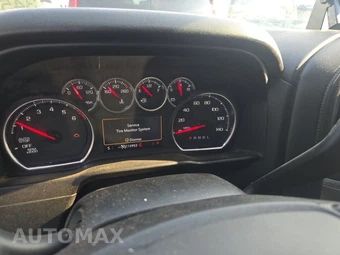2019 Chevrolet Silverado 1500 LT Extended Cab Medium Bed 1LT - miniatura 12
