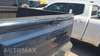 2019 Chevrolet Silverado 1500 LT Extended Cab Medium Bed 1LT - miniatura 24