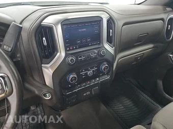 2019 Chevrolet Silverado 1500 LT Extended Cab Medium Bed 1LT - miniatura 11