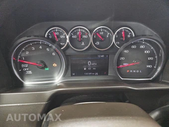 2019 Chevrolet Silverado 1500 LT Extended Cab Medium Bed 1LT - miniatura 12