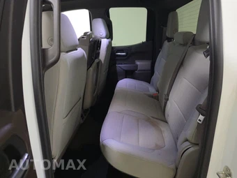2019 Chevrolet Silverado 1500 LT Extended Cab Medium Bed 1LT - miniatura 13