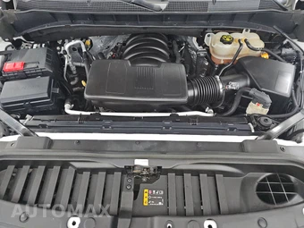 2019 Chevrolet Silverado 1500 LT Extended Cab Medium Bed 1LT - miniatura 15