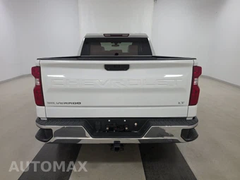 2019 Chevrolet Silverado 1500 LT Extended Cab Medium Bed 1LT - miniatura 5