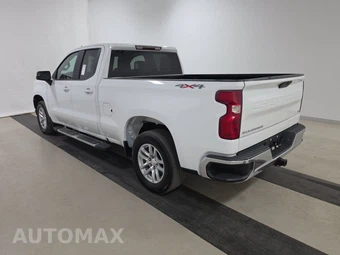 2019 Chevrolet Silverado 1500 LT Extended Cab Medium Bed 1LT - miniatura 6