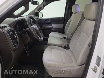 2019 Chevrolet Silverado 1500 LT Extended Cab Medium Bed 1LT - miniatura 7