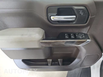 2019 Chevrolet Silverado 1500 LT Extended Cab Medium Bed 1LT - miniatura 9
